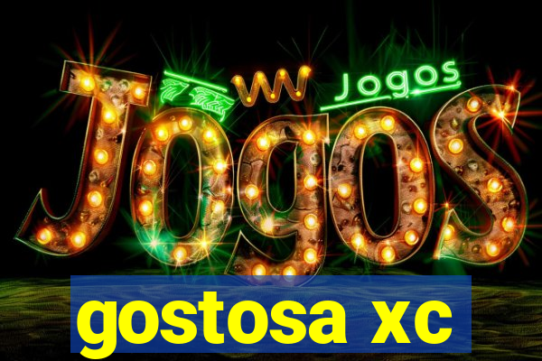 gostosa xc